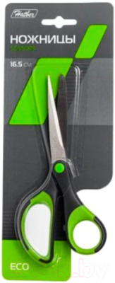 

Ножницы канцелярские Hatber, Eco / 16DN-02016