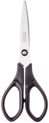 Ножницы канцелярские Hatber Start / SC-061307