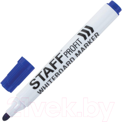 Набор маркеров Staff Profit / 151648 (4шт)