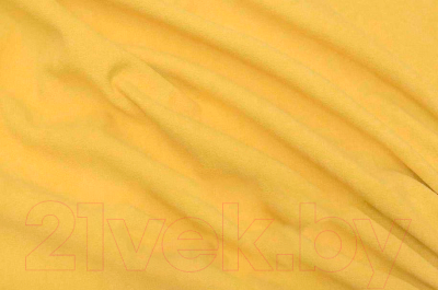 Стул AMC Comfort 3.6.15 (ткань желтый/белый)