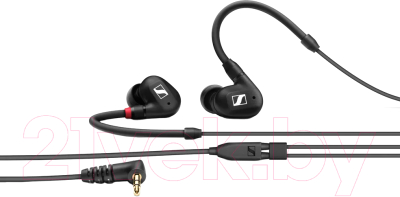 Наушники Sennheiser IE 100 PRO (черный)