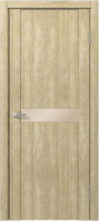 

Дверь межкомнатная MDF Techno, Dominika Classic 230 50x200