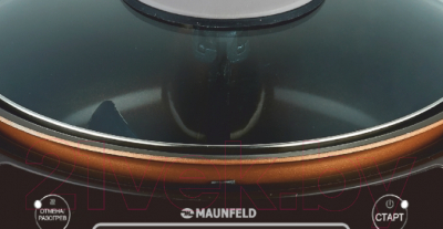 Мультиварка Maunfeld MF-1621BR