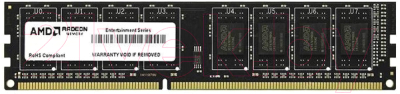 Оперативная память DDR3 AMD R538G1601U2SL-U
