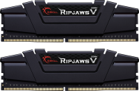 Оперативная память DDR4 G.Skill Ripjaws V F4-3600C18D-16GVK - 