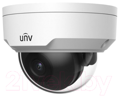 Изображение товара IP-камера Uniview IPC324LE-DSF28K-G