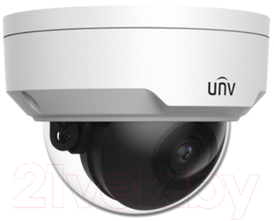 Изображение товара IP-камера Uniview IPC324LE-DSF28K-G