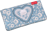 

Пенал Erich Krause, Light Lacey Heart / 52313