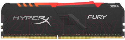 

Оперативная память DDR4 HyperX, HX426C16FB4A/16