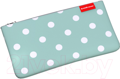 Изображение товара Пенал Erich Krause Light Dots in Mint / 52359
