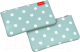Миниатюра изображения товара Пенал Erich Krause Light Dots in Mint / 52359