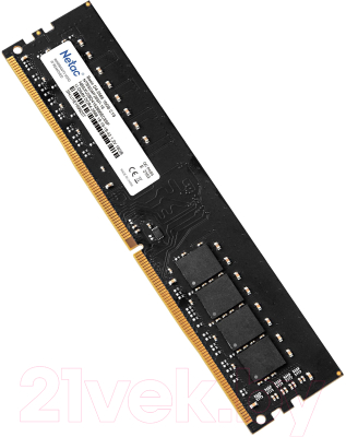 Оперативная память DDR4 Netac NTBSD4P26SP-16