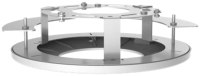 

Кронштейн для камер видеонаблюдения Uniview, TR-FM152-A-IN