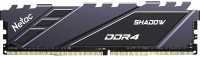 

Оперативная память DDR4 Netac, NTSDD4P26SP-16E