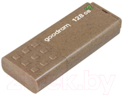 USB flash накопитель Goodram UME3 128GB Eco (UME3-1280EFR11)