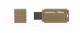 Миниатюра изображения товара USB flash накопитель Goodram UME3 128GB Eco (UME3-1280EFR11)