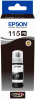 Контейнер с чернилами Epson 115 (C13T07D14A) - 