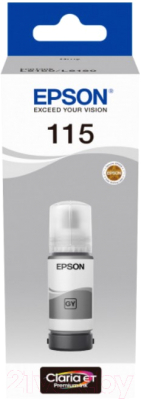 Контейнер с чернилами Epson 115 (C13T07D54A)