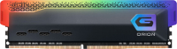 Оперативная память DDR4 GeIL Orion RGB GOSG416GB3200C16ASC - 
