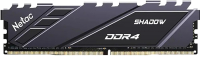 

Оперативная память DDR4 Netac, NTSDD4P32SP-16E