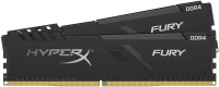 Оперативная память DDR4 HyperX HX430C16FB4K2/32 - 