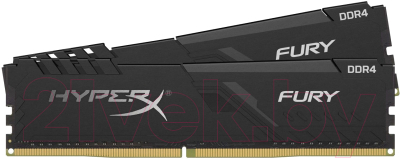 Оперативная память DDR4 HyperX HX430C16FB4K2/32