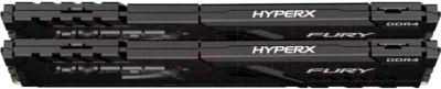 Оперативная память DDR4 HyperX HX430C16FB4K2/32