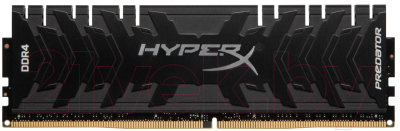 

Оперативная память DDR4 HyperX, HX426C15PB3/32