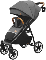 

Детская прогулочная коляска Baby Tilly, Urban AIR T-167