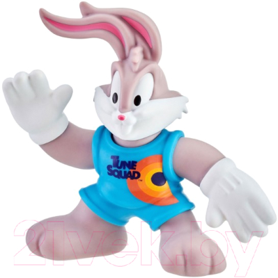 

Фигурка GooJitZu, Багз Банни Космический Джем / 39063