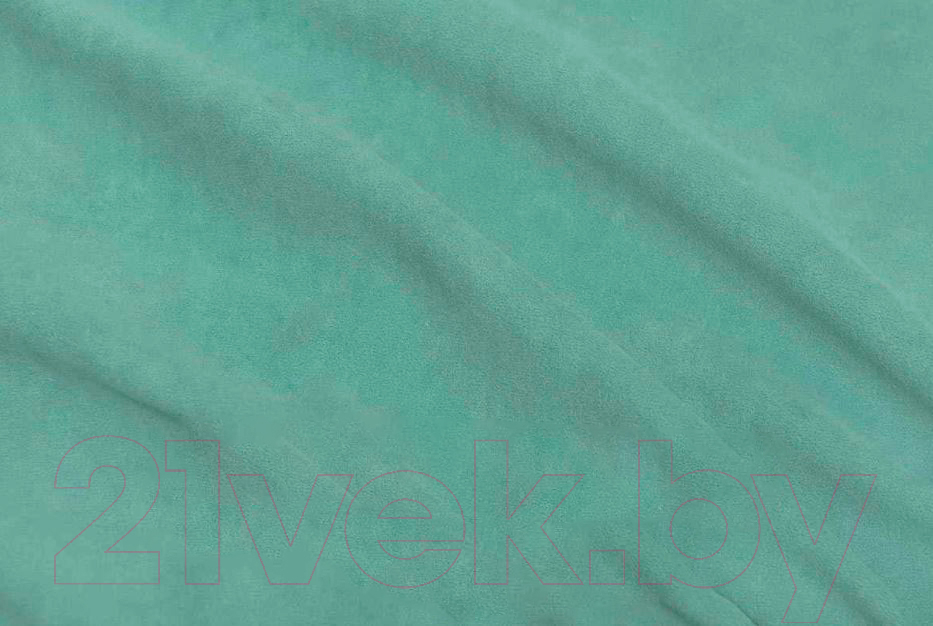 Табурет AMC Comfort 8.3.10 (ткань мятный/слоновая кость) — фото 2