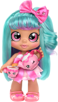 

Кукла с аксессуарами Kindi Kids, Кукла Бэлла Боу / 39072