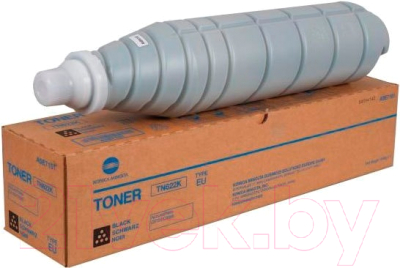 

Тонер-картридж Konica Minolta, Черный, A5E7150