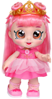 Кукла с аксессуарами Kindi Kids Донатина. Принцесса / 38835 - 