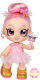 Кукла с аксессуарами Kindi Kids Пируэтта / 39071 - 