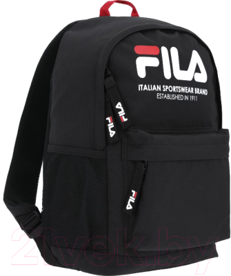 

Рюкзак Fila, 110958-99 / VZREBB2QD1