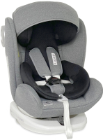 

Автокресло Lorelli, Lusso SPS Isofix Grey / 10071112110