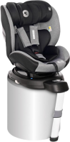 

Автокресло Lorelli, Proxima Grey Black / 10071552177