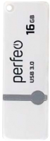 

Usb flash накопитель Perfeo, 16GB C08 / PF-C08W016