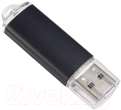 

Usb flash накопитель Perfeo, 32GB E01 / PF-E01B032ES