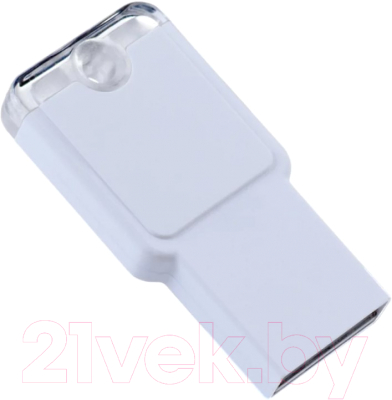 

Usb flash накопитель Perfeo, 64GB M01 / PF-M01W064