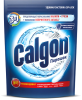 Средство для смягчения воды Calgon 2в1 (1.5кг) - 
