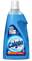 Средство для смягчения воды Calgon Гель предотвращения образования известкового налета (1.5л) - 