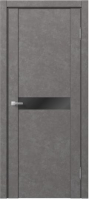 

Дверь межкомнатная MDF Techno, Dominika Loft 230 70x200