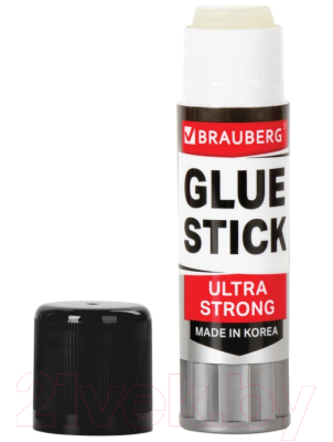 Изображение товара Клей-карандаш Brauberg Ultra Strong / 229545