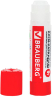 Клей-карандаш Brauberg 220869 - 