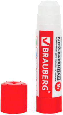 Клей-карандаш Brauberg 220869