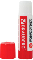Клей-карандаш Brauberg 220870 - 