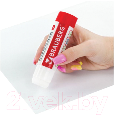 Изображение товара Клей-карандаш Brauberg 220870