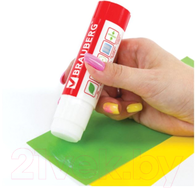 Изображение товара Клей-карандаш Brauberg 220870